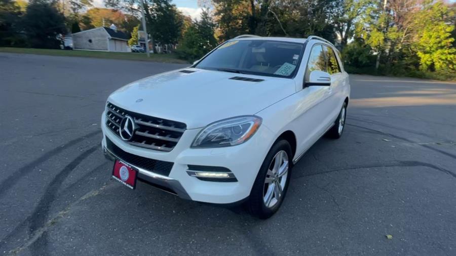 2013 Mercedes-Benz M-Class 4MATIC 4dr ML 350, available for sale in Stratford, Connecticut | Wiz Leasing Inc. Stratford, Connecticut 2013 Mercedes-Benz M-Class 4MATIC 4dr ML 350, available for sale in Stratford, Connecticut | Wiz Leasing Inc. Stratford, Connecticut