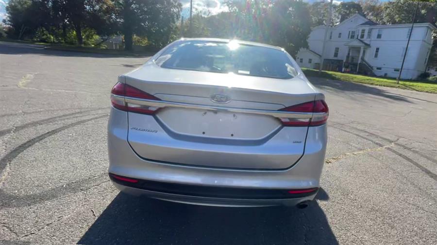 Used Ford Fusion SE FWD 2017 | Wiz Leasing Inc. Stratford, Connecticut Used Ford Fusion SE FWD 2017 | Wiz Leasing Inc. Stratford, Connecticut