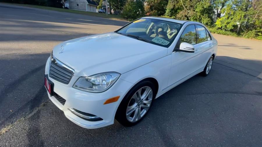 Used Mercedes-Benz C-Class 4dr Sdn C300 Sport 4MATIC 2012 | Wiz Leasing Inc. Stratford, Connecticut Used Mercedes-Benz C-Class 4dr Sdn C300 Sport 4MATIC 2012 | Wiz Leasing Inc. Stratford, Connecticut