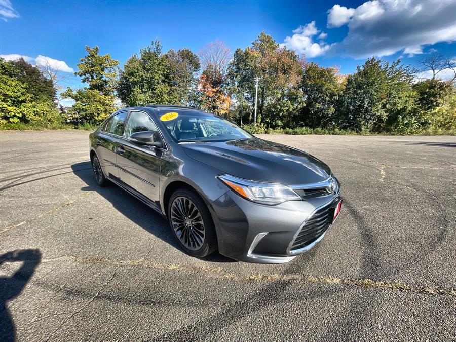 2016 Toyota Avalon 4dr Sdn Touring (Natl), available for sale in Stratford, Connecticut | Wiz Leasing Inc. Stratford, Connecticut