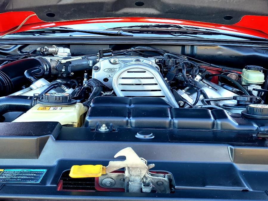 Used Ford Mustang 2dr Cpe SVT Cobra 10th Anniv 2003 | Tony's Auto Sales. Waterbury, Connecticut Used Ford Mustang 2dr Cpe SVT Cobra 10th Anniv 2003 | Tony's Auto Sales. Waterbury, Connecticut