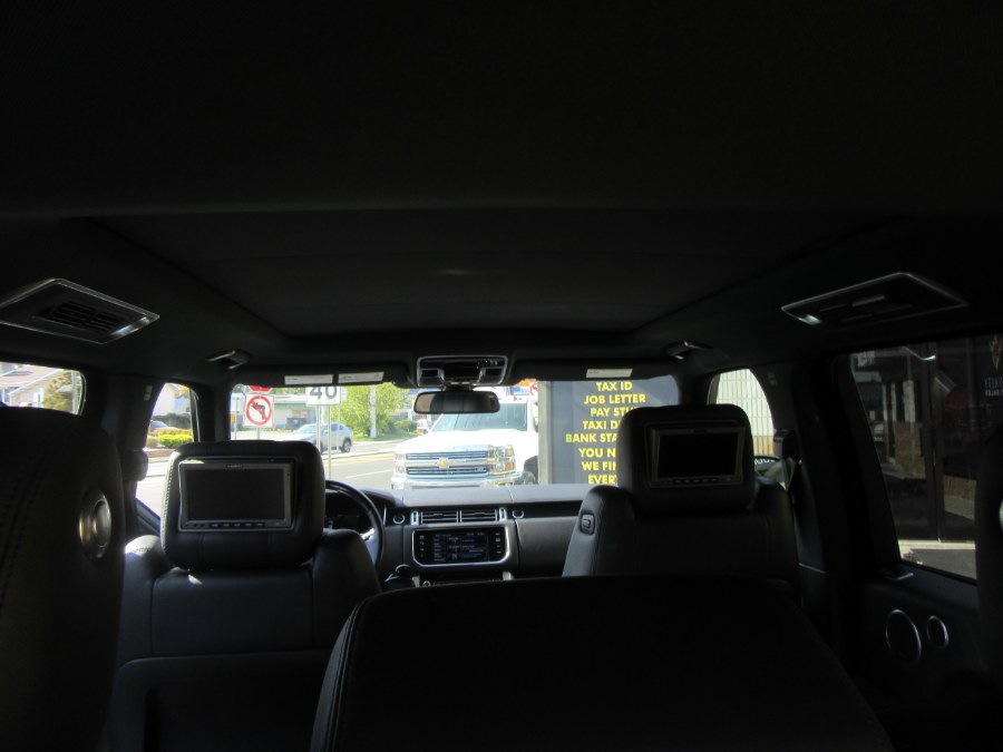 Used Land Rover Range Rover 4WD 4dr HSE 2013 | Royalty Auto Sales. Little Ferry, New Jersey Used Land Rover Range Rover 4WD 4dr HSE 2013 | Royalty Auto Sales. Little Ferry, New Jersey