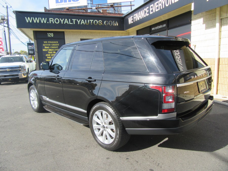 Used Land Rover Range Rover 4WD 4dr HSE 2013 | Royalty Auto Sales. Little Ferry, New Jersey Used Land Rover Range Rover 4WD 4dr HSE 2013 | Royalty Auto Sales. Little Ferry, New Jersey