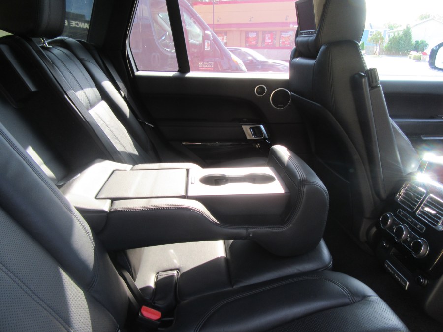 Used Land Rover Range Rover 4WD 4dr HSE 2013 | Royalty Auto Sales. Little Ferry, New Jersey Used Land Rover Range Rover 4WD 4dr HSE 2013 | Royalty Auto Sales. Little Ferry, New Jersey