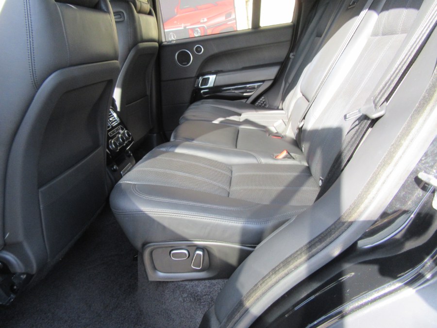 Used Land Rover Range Rover 4WD 4dr HSE 2013 | Royalty Auto Sales. Little Ferry, New Jersey Used Land Rover Range Rover 4WD 4dr HSE 2013 | Royalty Auto Sales. Little Ferry, New Jersey