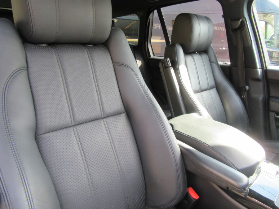 Used Land Rover Range Rover 4WD 4dr HSE 2013 | Royalty Auto Sales. Little Ferry, New Jersey Used Land Rover Range Rover 4WD 4dr HSE 2013 | Royalty Auto Sales. Little Ferry, New Jersey