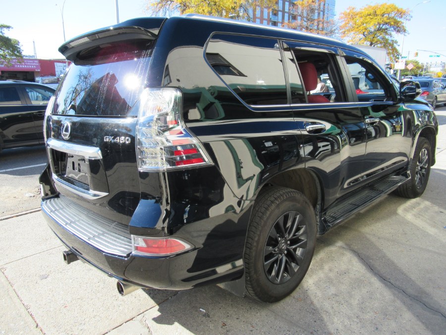 2021 Lexus GX GX 460 Premium 4WD, available for sale in Woodside, New York | Pepmore Auto Sales Inc.. Woodside, New York 2021 Lexus GX GX 460 Premium 4WD, available for sale in Woodside, New York | Pepmore Auto Sales Inc.. Woodside, New York