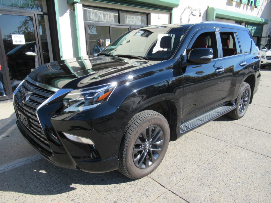 2021 Lexus GX GX 460 Premium 4WD, available for sale in Woodside, New York | Pepmore Auto Sales Inc.. Woodside, New York 2021 Lexus GX GX 460 Premium 4WD, available for sale in Woodside, New York | Pepmore Auto Sales Inc.. Woodside, New York