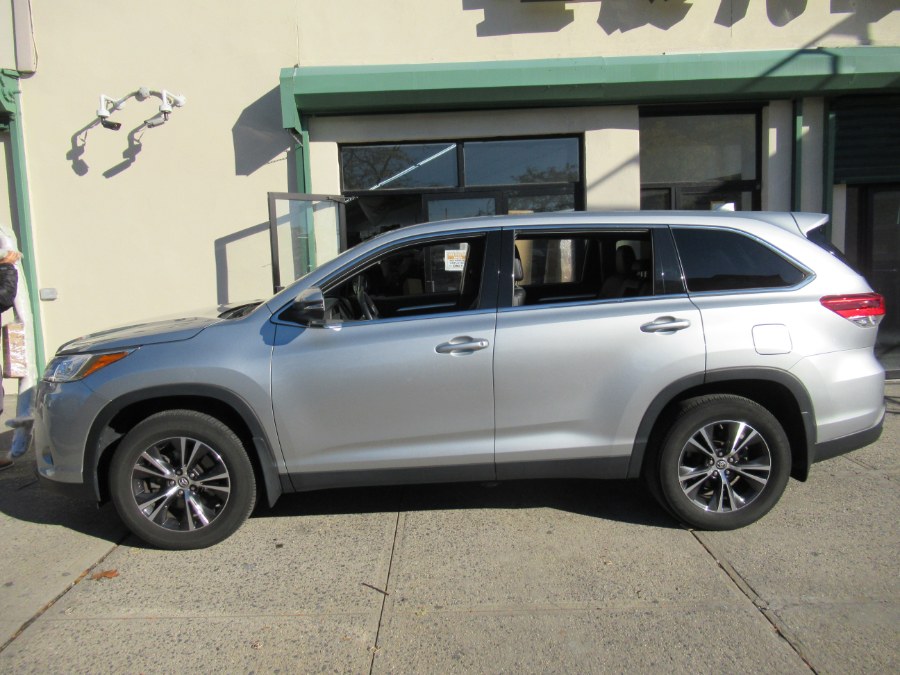 2019 Toyota Highlander LE Plus V6 AWD (Natl), available for sale in Woodside, New York | Pepmore Auto Sales Inc.. Woodside, New York 2019 Toyota Highlander LE Plus V6 AWD (Natl), available for sale in Woodside, New York | Pepmore Auto Sales Inc.. Woodside, New York