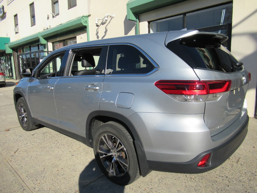 2019 Toyota Highlander LE Plus V6 AWD (Natl), available for sale in Woodside, New York | Pepmore Auto Sales Inc.. Woodside, New York 2019 Toyota Highlander LE Plus V6 AWD (Natl), available for sale in Woodside, New York | Pepmore Auto Sales Inc.. Woodside, New York