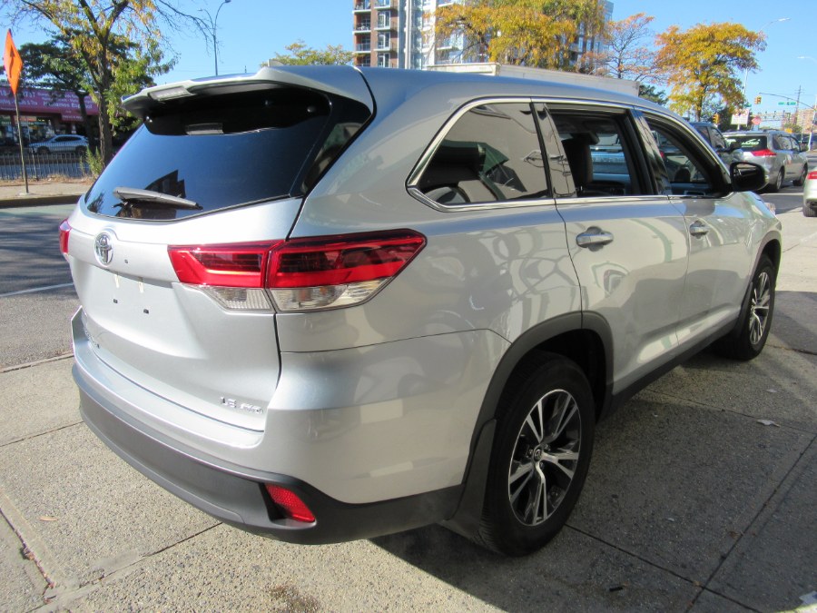 2019 Toyota Highlander LE Plus V6 AWD (Natl), available for sale in Woodside, New York | Pepmore Auto Sales Inc.. Woodside, New York 2019 Toyota Highlander LE Plus V6 AWD (Natl), available for sale in Woodside, New York | Pepmore Auto Sales Inc.. Woodside, New York