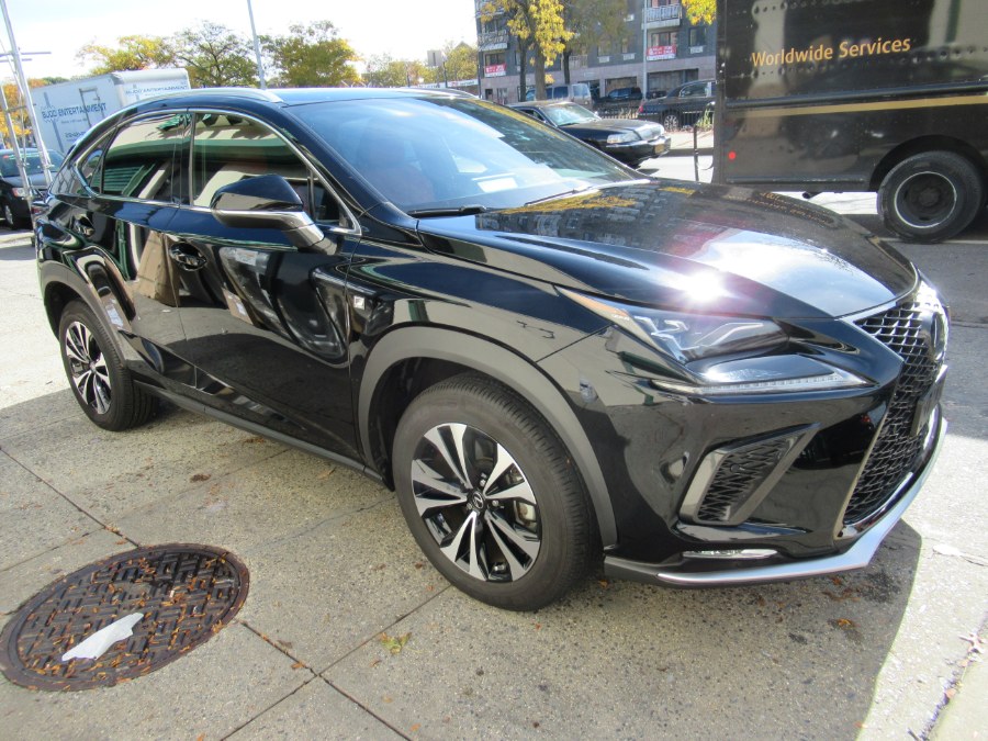 2020 Lexus NX NX 300 F SPORT AWD, available for sale in Woodside, New York | Pepmore Auto Sales Inc.. Woodside, New York 2020 Lexus NX NX 300 F SPORT AWD, available for sale in Woodside, New York | Pepmore Auto Sales Inc.. Woodside, New York