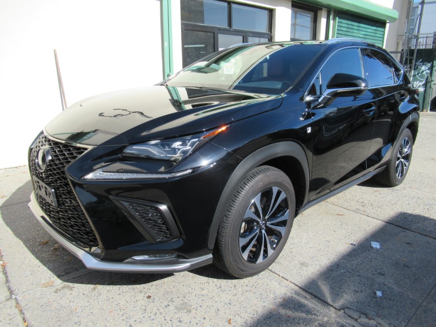 2020 Lexus NX NX 300 F SPORT AWD, available for sale in Woodside, New York | Pepmore Auto Sales Inc.. Woodside, New York 2020 Lexus NX NX 300 F SPORT AWD, available for sale in Woodside, New York | Pepmore Auto Sales Inc.. Woodside, New York