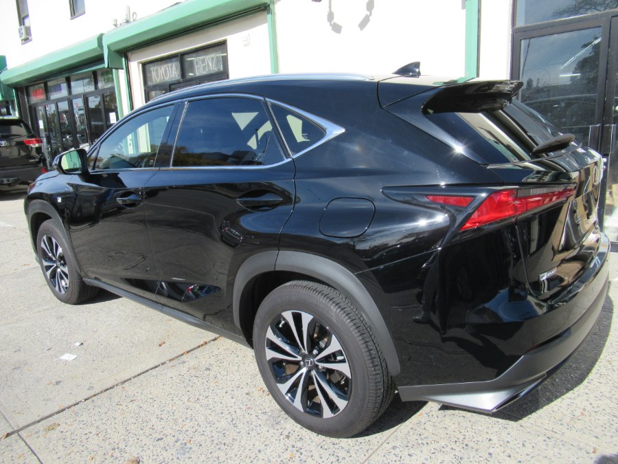 2020 Lexus NX NX 300 F SPORT AWD, available for sale in Woodside, New York | Pepmore Auto Sales Inc.. Woodside, New York 2020 Lexus NX NX 300 F SPORT AWD, available for sale in Woodside, New York | Pepmore Auto Sales Inc.. Woodside, New York