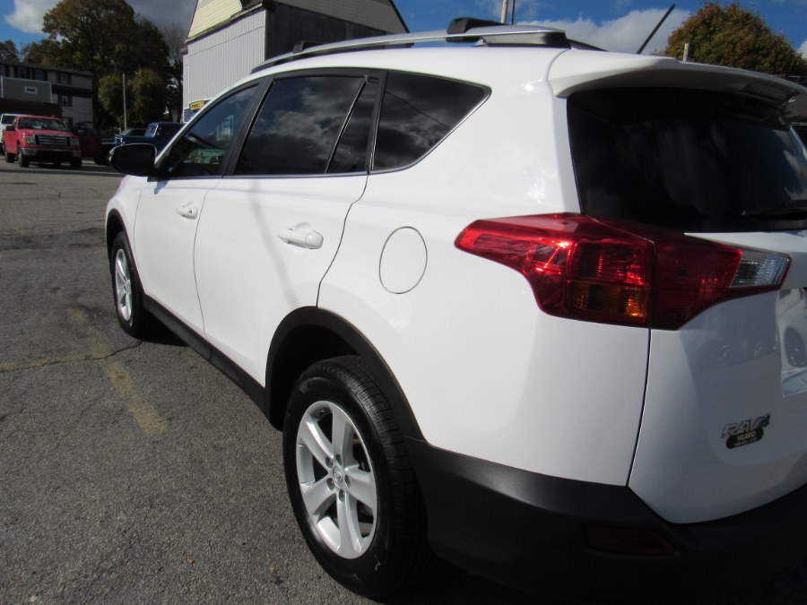 Used Toyota RAV4 XLE 2013 | Hilario's Auto Sales Inc.. Worcester, Massachusetts Used Toyota RAV4 XLE 2013 | Hilario's Auto Sales Inc.. Worcester, Massachusetts