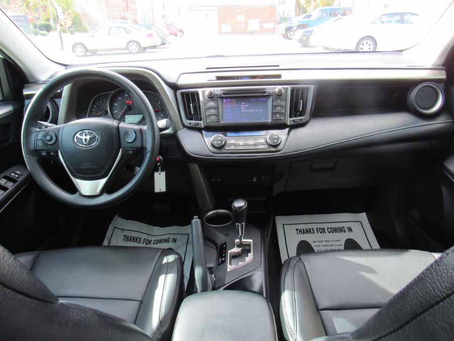 Used Toyota RAV4 XLE 2013 | Hilario's Auto Sales Inc.. Worcester, Massachusetts Used Toyota RAV4 XLE 2013 | Hilario's Auto Sales Inc.. Worcester, Massachusetts