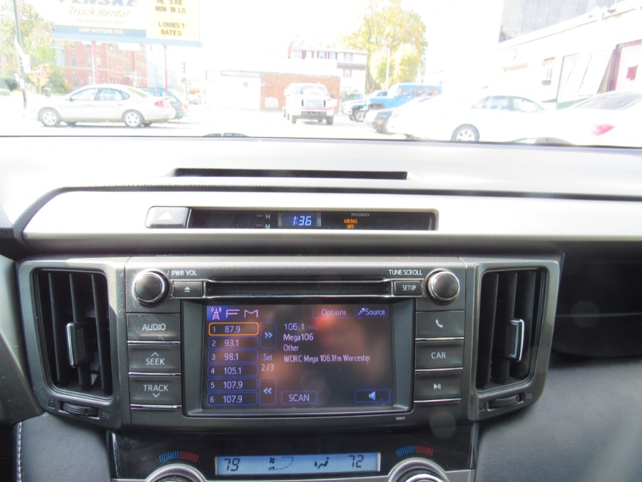 Used Toyota RAV4 XLE 2013 | Hilario's Auto Sales Inc.. Worcester, Massachusetts Used Toyota RAV4 XLE 2013 | Hilario's Auto Sales Inc.. Worcester, Massachusetts