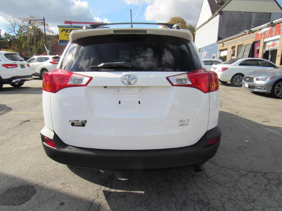 Used Toyota RAV4 XLE 2013 | Hilario's Auto Sales Inc.. Worcester, Massachusetts Used Toyota RAV4 XLE 2013 | Hilario's Auto Sales Inc.. Worcester, Massachusetts