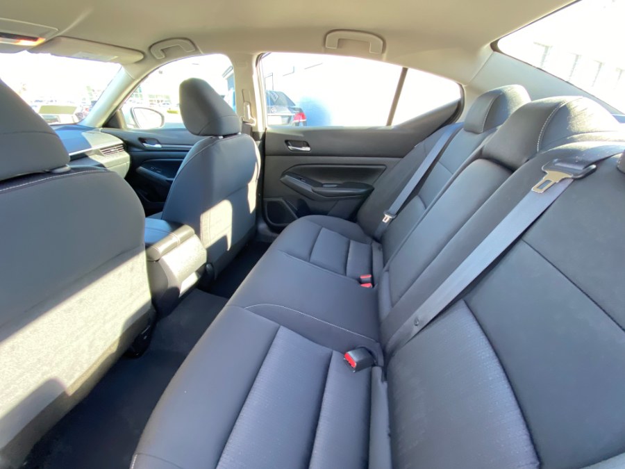 Used Nissan Altima 2.5 S Sedan 2021 | Inman Motors Sales. Medford, Massachusetts Used Nissan Altima 2.5 S Sedan 2021 | Inman Motors Sales. Medford, Massachusetts