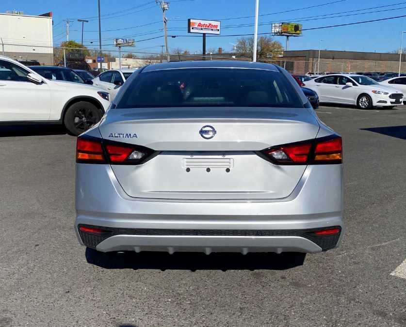 Used Nissan Altima 2.5 S Sedan 2021 | Inman Motors Sales. Medford, Massachusetts Used Nissan Altima 2.5 S Sedan 2021 | Inman Motors Sales. Medford, Massachusetts