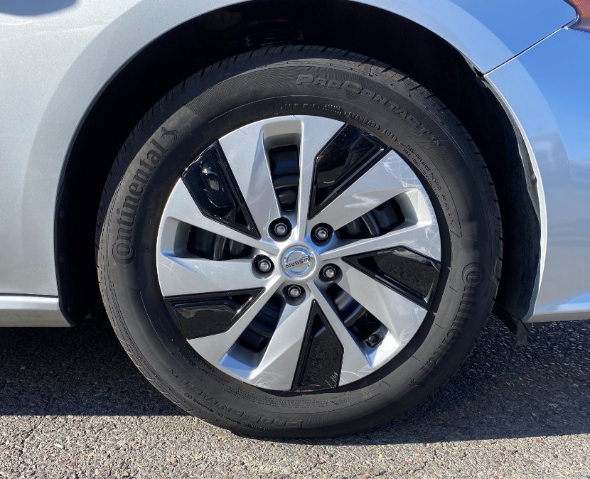 Used Nissan Altima 2.5 S Sedan 2021 | Inman Motors Sales. Medford, Massachusetts Used Nissan Altima 2.5 S Sedan 2021 | Inman Motors Sales. Medford, Massachusetts