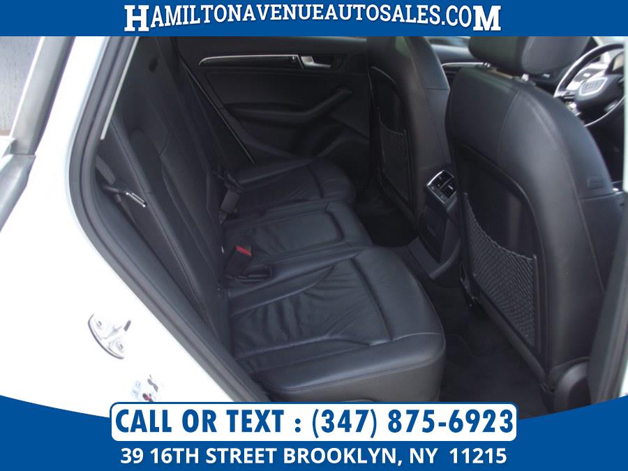 Used Audi Q5 quattro 4dr 2.0T Premium 2014 | Hamilton Avenue Auto Sales DBA Nyautoauction.com. Brooklyn, New York Used Audi Q5 quattro 4dr 2.0T Premium 2014 | Hamilton Avenue Auto Sales DBA Nyautoauction.com. Brooklyn, New York