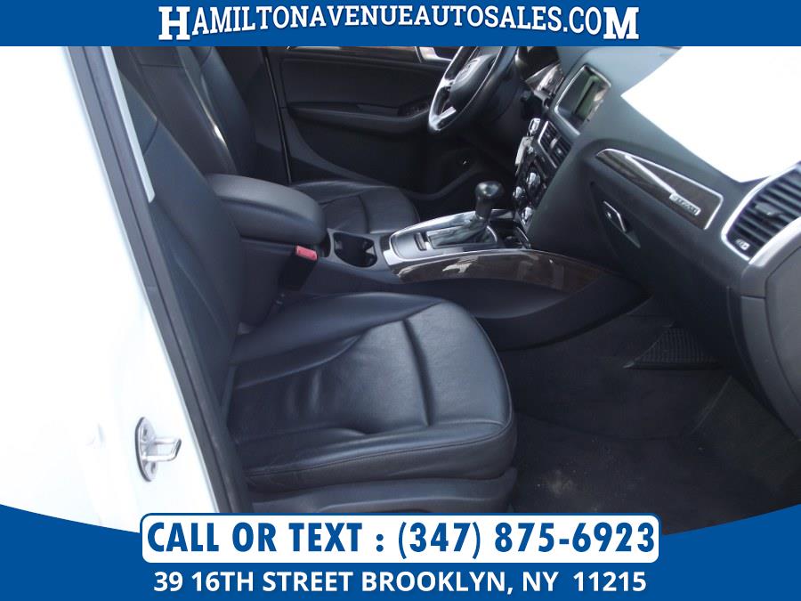 Used Audi Q5 quattro 4dr 2.0T Premium 2014 | Hamilton Avenue Auto Sales DBA Nyautoauction.com. Brooklyn, New York Used Audi Q5 quattro 4dr 2.0T Premium 2014 | Hamilton Avenue Auto Sales DBA Nyautoauction.com. Brooklyn, New York
