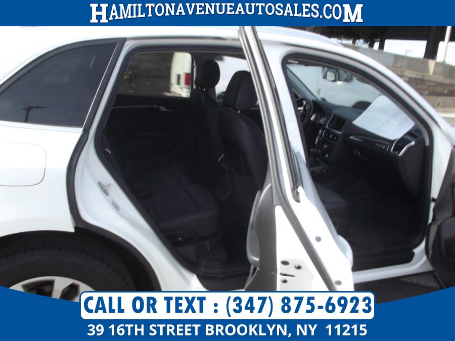 Used Audi Q5 quattro 4dr 2.0T Premium 2014 | Hamilton Avenue Auto Sales DBA Nyautoauction.com. Brooklyn, New York Used Audi Q5 quattro 4dr 2.0T Premium 2014 | Hamilton Avenue Auto Sales DBA Nyautoauction.com. Brooklyn, New York
