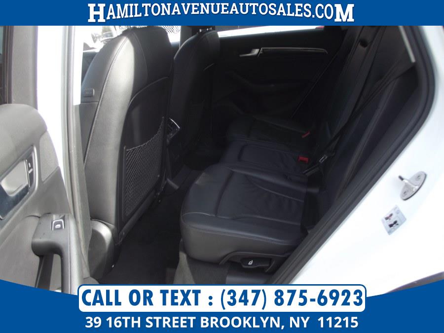 Used Audi Q5 quattro 4dr 2.0T Premium 2014 | Hamilton Avenue Auto Sales DBA Nyautoauction.com. Brooklyn, New York Used Audi Q5 quattro 4dr 2.0T Premium 2014 | Hamilton Avenue Auto Sales DBA Nyautoauction.com. Brooklyn, New York