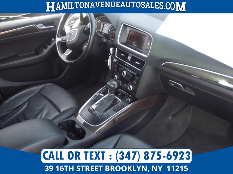 Used Audi Q5 quattro 4dr 2.0T Premium 2014 | Hamilton Avenue Auto Sales DBA Nyautoauction.com. Brooklyn, New York Used Audi Q5 quattro 4dr 2.0T Premium 2014 | Hamilton Avenue Auto Sales DBA Nyautoauction.com. Brooklyn, New York