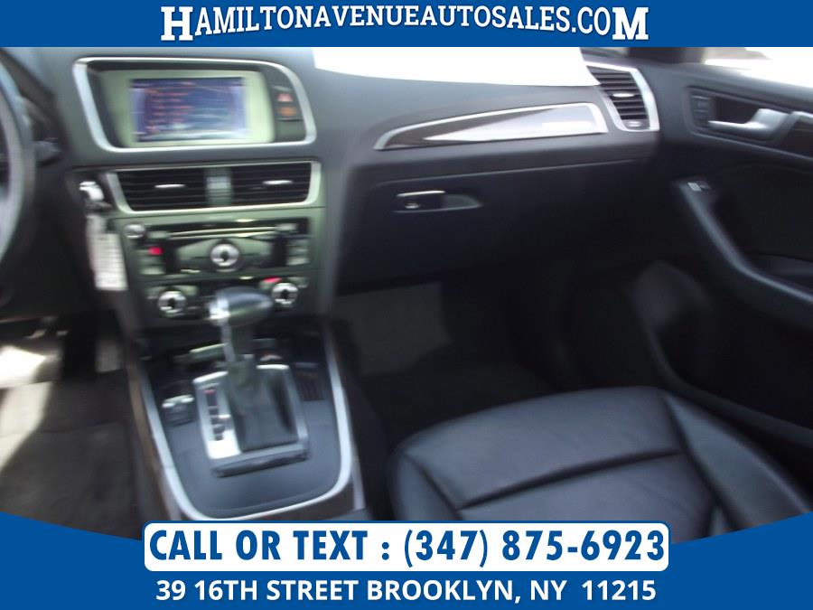 Used Audi Q5 quattro 4dr 2.0T Premium 2014 | Hamilton Avenue Auto Sales DBA Nyautoauction.com. Brooklyn, New York Used Audi Q5 quattro 4dr 2.0T Premium 2014 | Hamilton Avenue Auto Sales DBA Nyautoauction.com. Brooklyn, New York