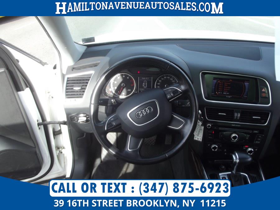 Used Audi Q5 quattro 4dr 2.0T Premium 2014 | Hamilton Avenue Auto Sales DBA Nyautoauction.com. Brooklyn, New York Used Audi Q5 quattro 4dr 2.0T Premium 2014 | Hamilton Avenue Auto Sales DBA Nyautoauction.com. Brooklyn, New York