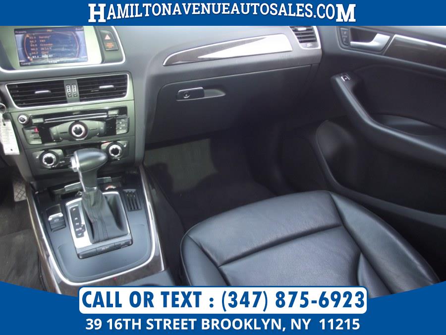 Used Audi Q5 quattro 4dr 2.0T Premium 2014 | Hamilton Avenue Auto Sales DBA Nyautoauction.com. Brooklyn, New York Used Audi Q5 quattro 4dr 2.0T Premium 2014 | Hamilton Avenue Auto Sales DBA Nyautoauction.com. Brooklyn, New York
