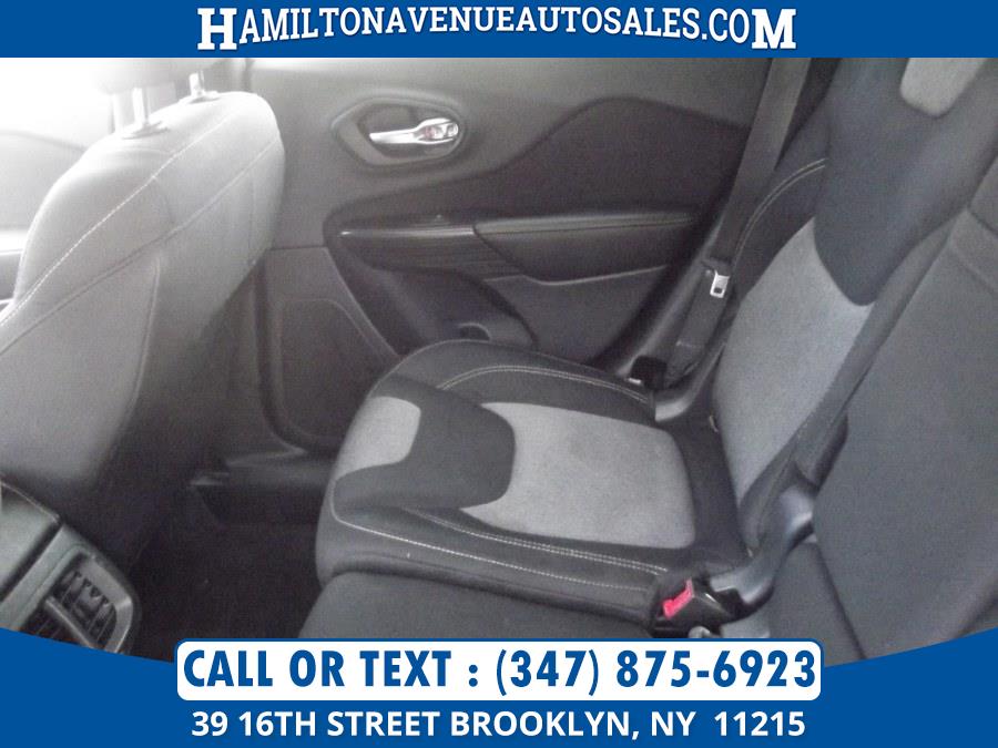 Used Jeep Cherokee 4WD 4dr Latitude 2014 | NY Auto Auction. Brooklyn, New York Used Jeep Cherokee 4WD 4dr Latitude 2014 | NY Auto Auction. Brooklyn, New York