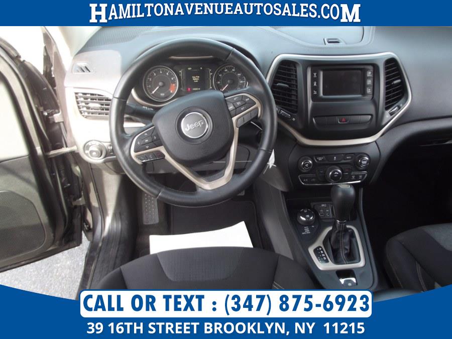 Used Jeep Cherokee 4WD 4dr Latitude 2014 | NY Auto Auction. Brooklyn, New York Used Jeep Cherokee 4WD 4dr Latitude 2014 | NY Auto Auction. Brooklyn, New York
