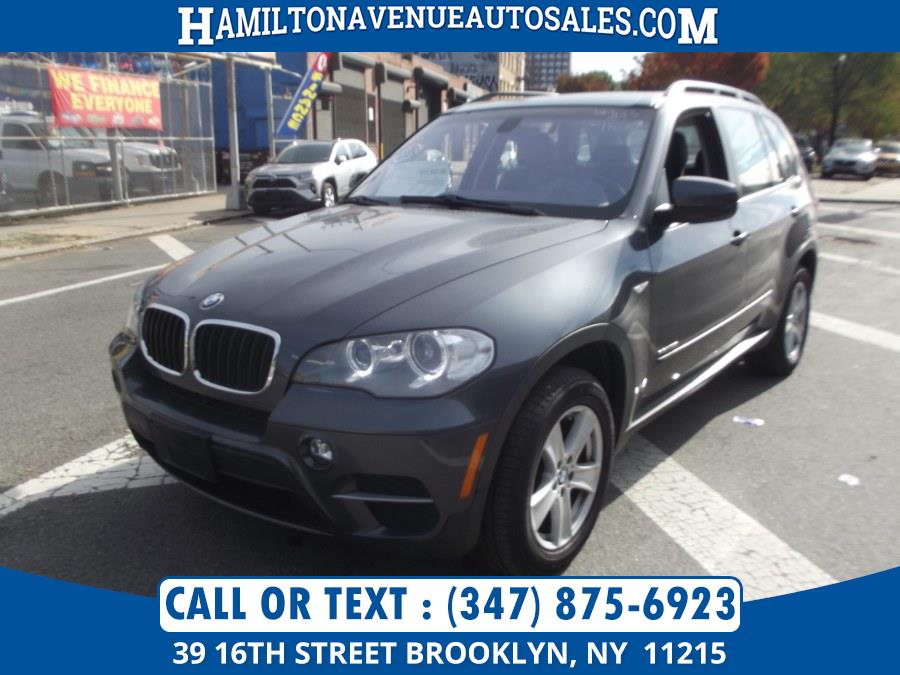 Used BMW X5 XDRIVE35I 2013 | Hamilton Avenue Auto Sales DBA Nyautoauction.com. Brooklyn, New York Used BMW X5 XDRIVE35I 2013 | Hamilton Avenue Auto Sales DBA Nyautoauction.com. Brooklyn, New York