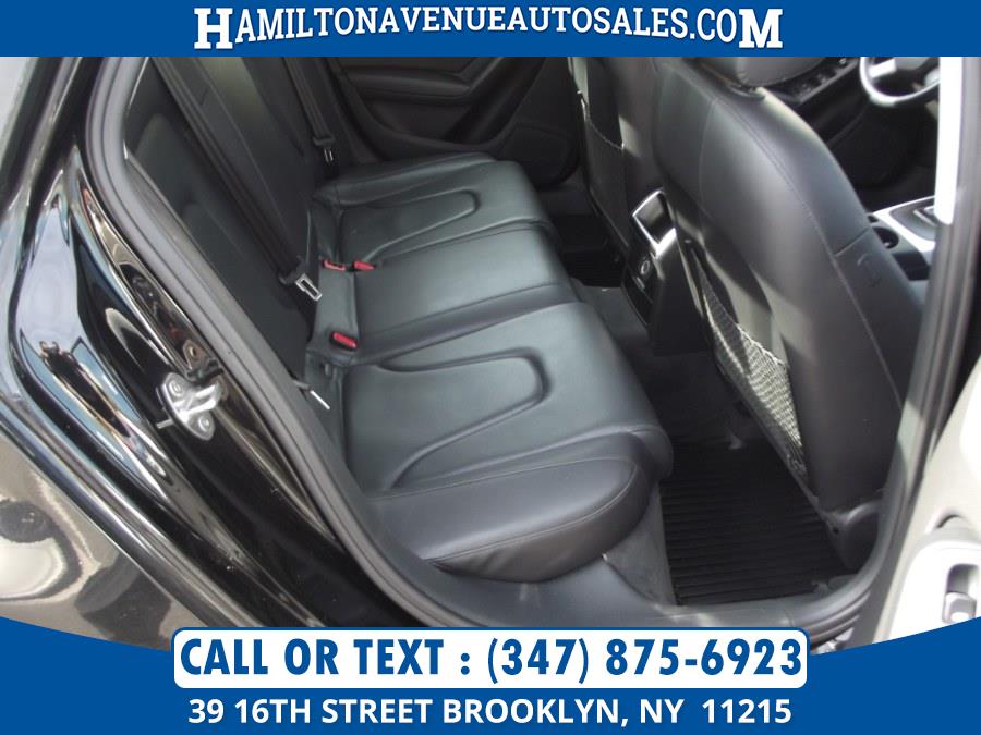 Used Audi A4 4dr Sdn Auto quattro 2.0T Premium 2011 | Hamilton Avenue Auto Sales DBA Nyautoauction.com. Brooklyn, New York Used Audi A4 4dr Sdn Auto quattro 2.0T Premium 2011 | Hamilton Avenue Auto Sales DBA Nyautoauction.com. Brooklyn, New York