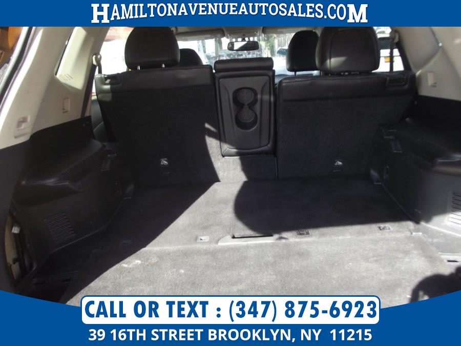 Used Nissan Rogue SL 2014 | Hamilton Avenue Auto Sales DBA Nyautoauction.com. Brooklyn, New York Used Nissan Rogue SL 2014 | Hamilton Avenue Auto Sales DBA Nyautoauction.com. Brooklyn, New York