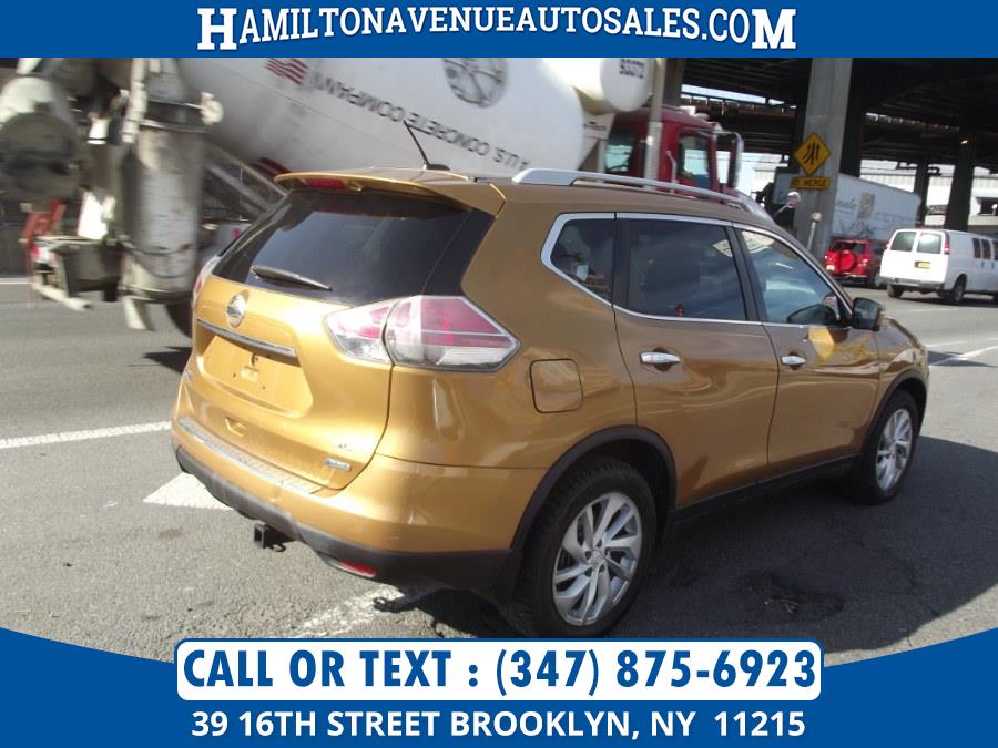 Used Nissan Rogue SL 2014 | Hamilton Avenue Auto Sales DBA Nyautoauction.com. Brooklyn, New York Used Nissan Rogue SL 2014 | Hamilton Avenue Auto Sales DBA Nyautoauction.com. Brooklyn, New York