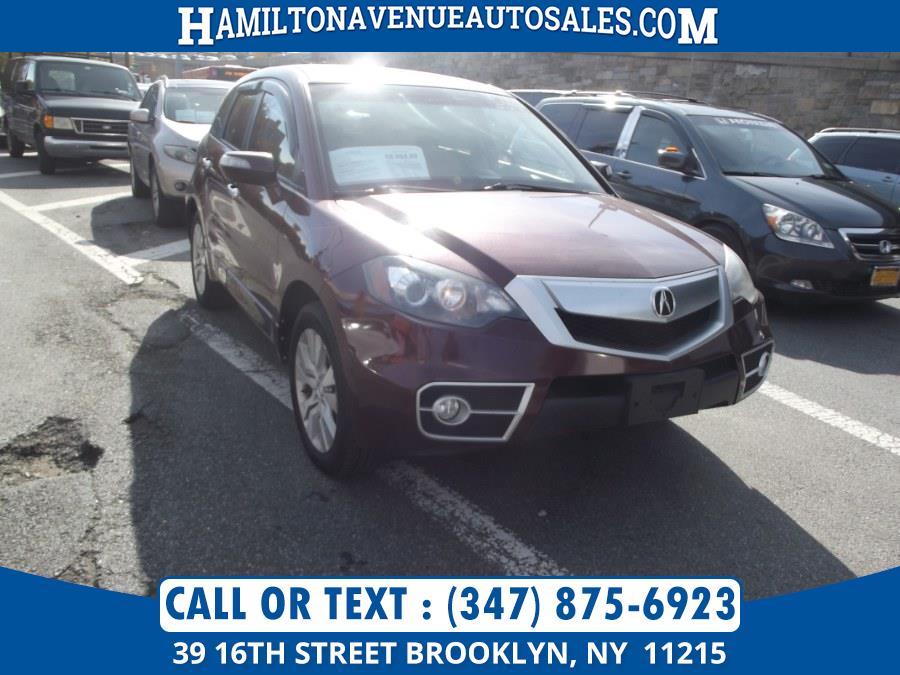 2012 Acura RDX FWD 4dr, available for sale in Brooklyn, New York | NY Auto Auction. Brooklyn, New York