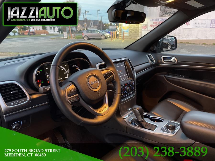 2018 Jeep Grand Cherokee Limited 4x4, available for sale in Meriden, Connecticut | Jazzi Auto Sales LLC. Meriden, Connecticut 2018 Jeep Grand Cherokee Limited 4x4, available for sale in Meriden, Connecticut | Jazzi Auto Sales LLC. Meriden, Connecticut