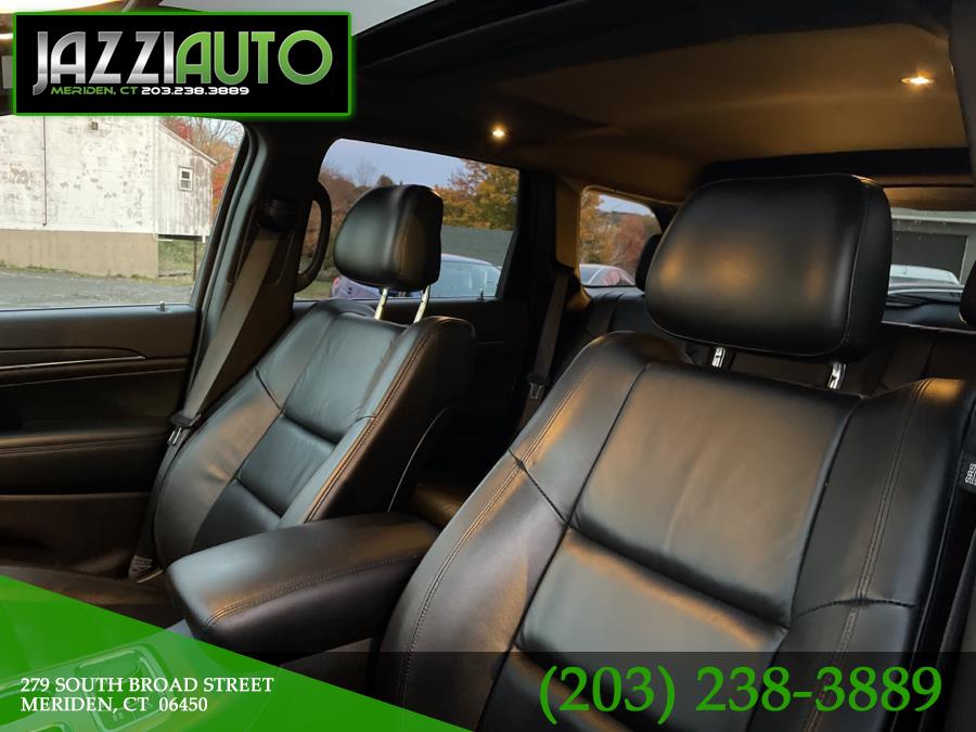 2018 Jeep Grand Cherokee Limited 4x4, available for sale in Meriden, Connecticut | Jazzi Auto Sales LLC. Meriden, Connecticut 2018 Jeep Grand Cherokee Limited 4x4, available for sale in Meriden, Connecticut | Jazzi Auto Sales LLC. Meriden, Connecticut