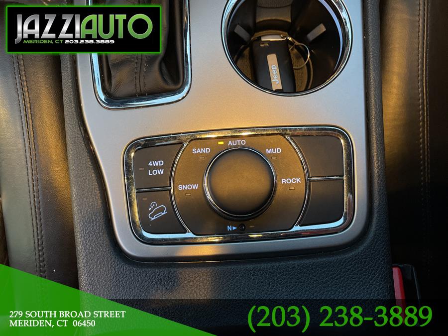 2018 Jeep Grand Cherokee Limited 4x4, available for sale in Meriden, Connecticut | Jazzi Auto Sales LLC. Meriden, Connecticut 2018 Jeep Grand Cherokee Limited 4x4, available for sale in Meriden, Connecticut | Jazzi Auto Sales LLC. Meriden, Connecticut