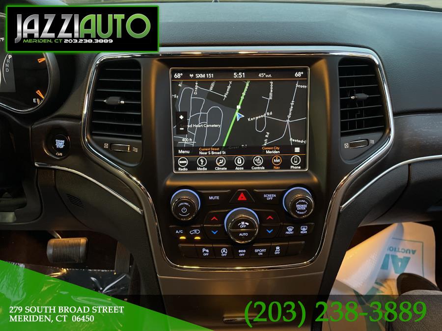 2018 Jeep Grand Cherokee Limited 4x4, available for sale in Meriden, Connecticut | Jazzi Auto Sales LLC. Meriden, Connecticut 2018 Jeep Grand Cherokee Limited 4x4, available for sale in Meriden, Connecticut | Jazzi Auto Sales LLC. Meriden, Connecticut