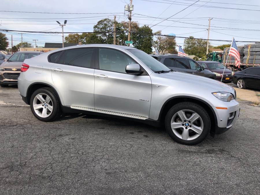 Used BMW X6 AWD 4dr xDrive35i 2014 | Signature Auto Sales. Franklin Square, New York Used BMW X6 AWD 4dr xDrive35i 2014 | Signature Auto Sales. Franklin Square, New York