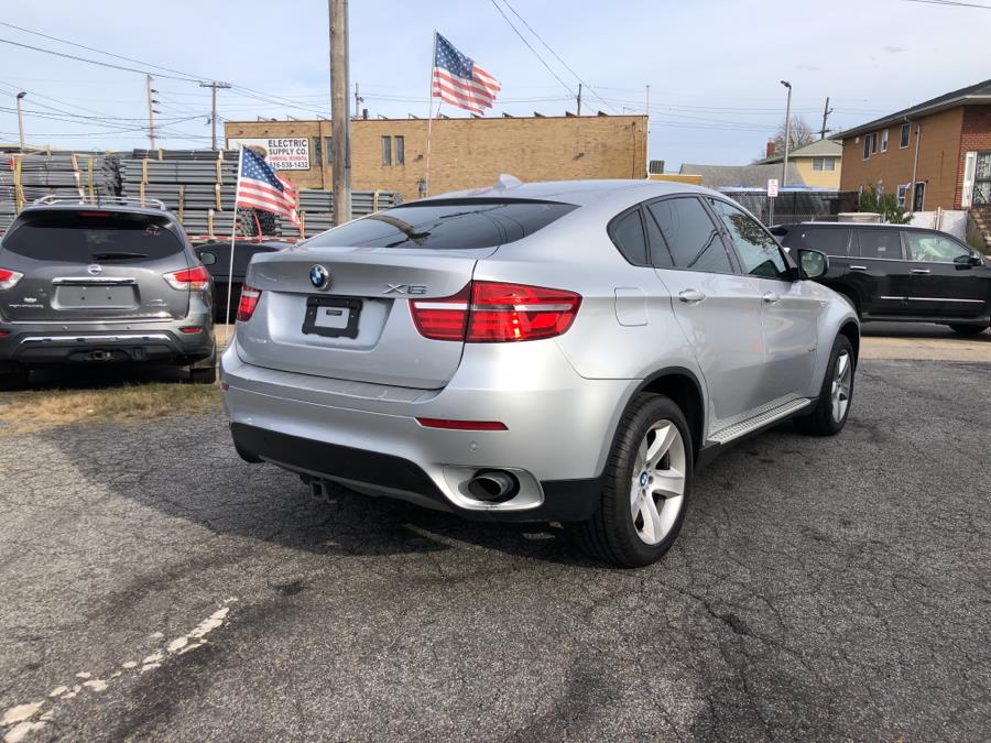 Used BMW X6 AWD 4dr xDrive35i 2014 | Signature Auto Sales. Franklin Square, New York Used BMW X6 AWD 4dr xDrive35i 2014 | Signature Auto Sales. Franklin Square, New York
