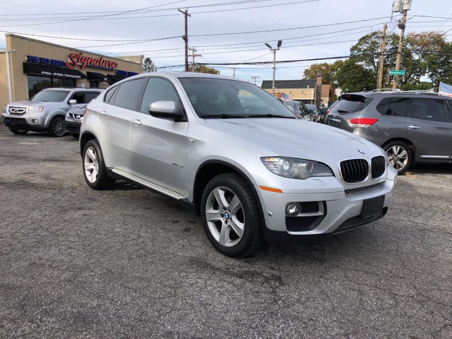 Used BMW X6 AWD 4dr xDrive35i 2014 | Signature Auto Sales. Franklin Square, New York Used BMW X6 AWD 4dr xDrive35i 2014 | Signature Auto Sales. Franklin Square, New York