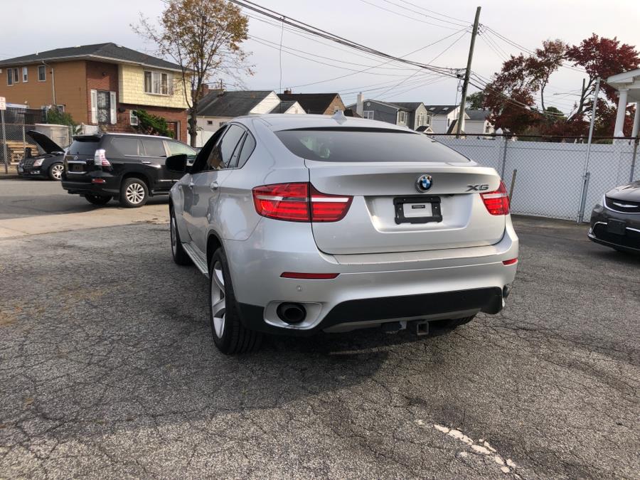 Used BMW X6 AWD 4dr xDrive35i 2014 | Signature Auto Sales. Franklin Square, New York Used BMW X6 AWD 4dr xDrive35i 2014 | Signature Auto Sales. Franklin Square, New York