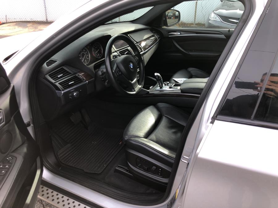 Used BMW X6 AWD 4dr xDrive35i 2014 | Signature Auto Sales. Franklin Square, New York Used BMW X6 AWD 4dr xDrive35i 2014 | Signature Auto Sales. Franklin Square, New York
