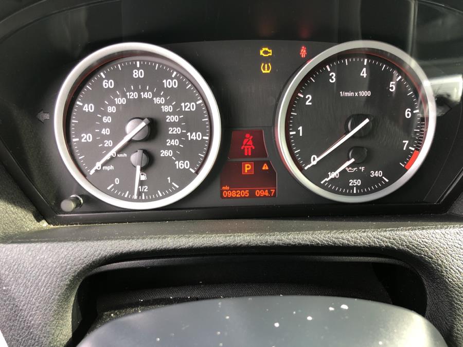 Used BMW X6 AWD 4dr xDrive35i 2014 | Signature Auto Sales. Franklin Square, New York Used BMW X6 AWD 4dr xDrive35i 2014 | Signature Auto Sales. Franklin Square, New York